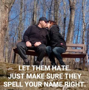 Meet your Posher, Billiejo